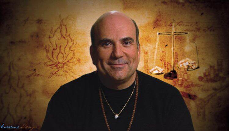 joe vitale