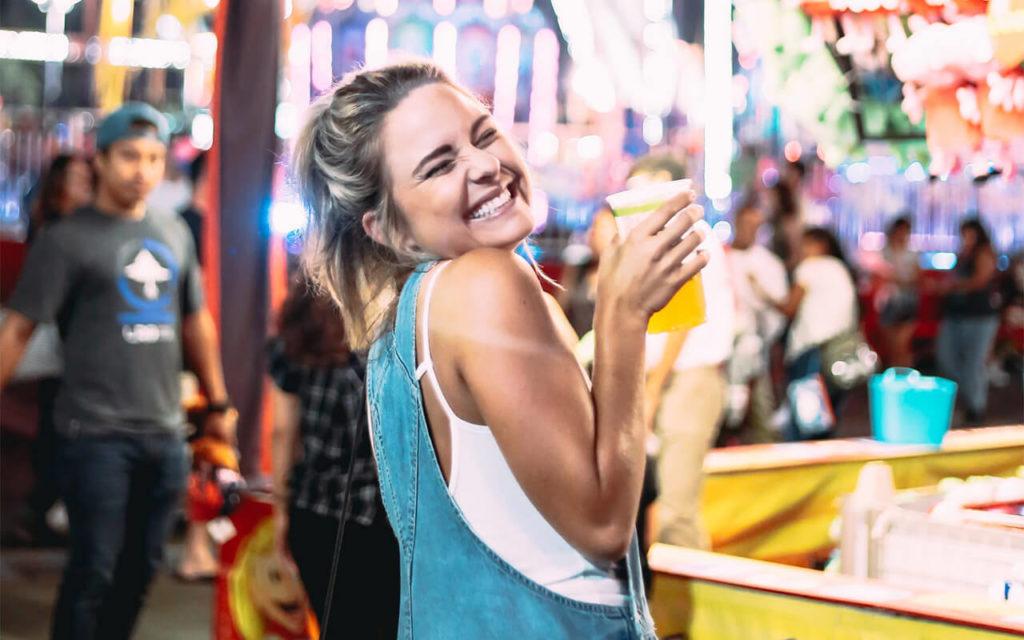 Как стать уверенным и счастливым