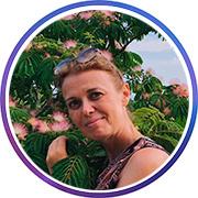 Елена Хмарская Елена Хмарская